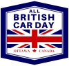 All British Car Day